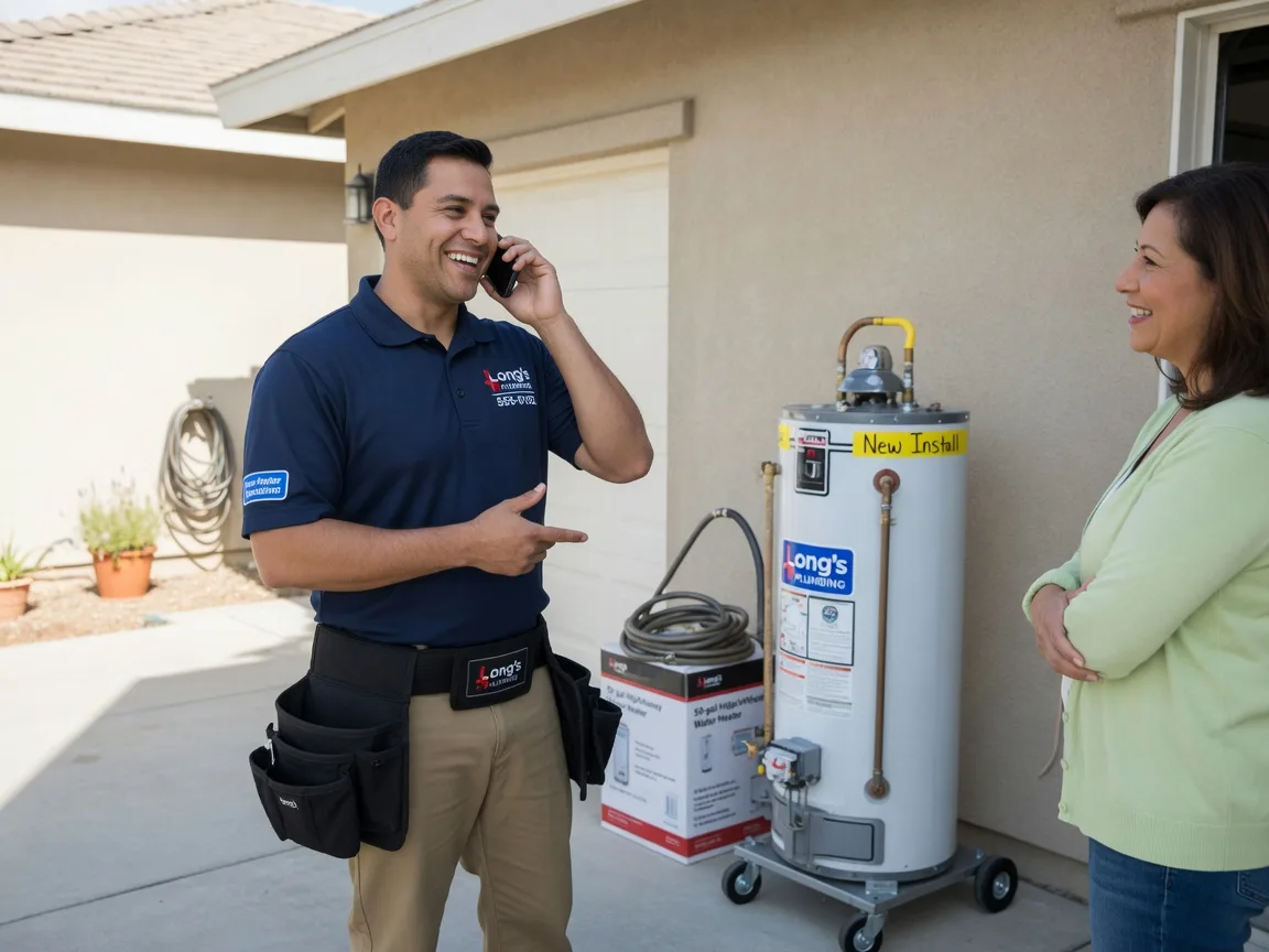 Leak Detection Crockett, TX FAQs